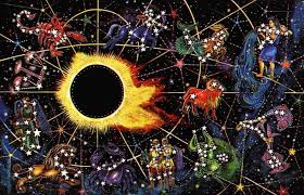 Astronomy-And-Astrology