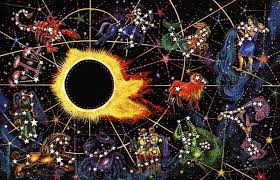 Astronomy-And-Astrology
